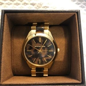 Michael Kors women’s watch